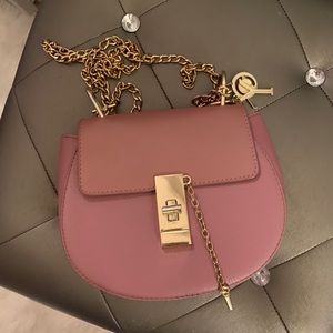 Pink drew look a like